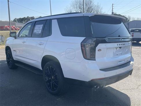 New 2026 Chevrolet Tahoe RST w/ Comfort Package image 6
