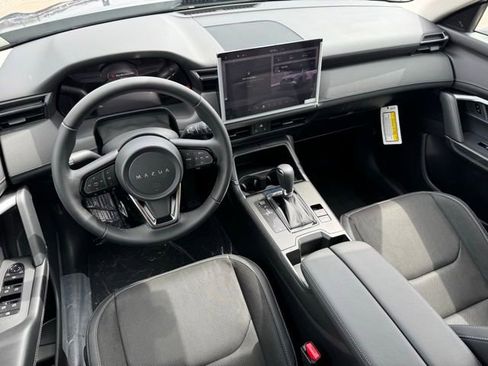 New 2026 MAZDA CX-5 Select image 6