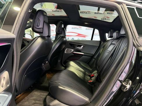 Used 2023 Mercedes-Benz EQE 500 4MATIC Sedan image 38
