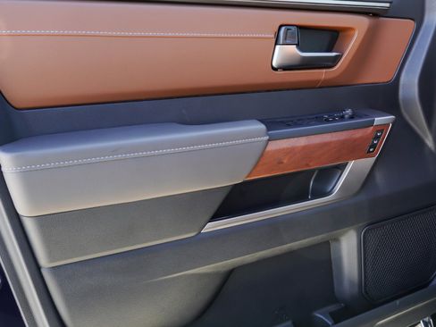 New 2026 Toyota Tundra 1794 Edition AWD/4WD image 21