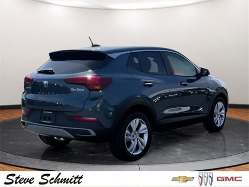 New 2026 Buick Encore GX Preferred w/ Advanced Technology Package image 9