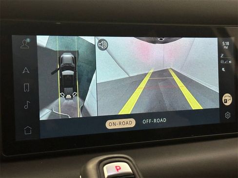 Used 2023 Land Rover Defender 110 X-Dynamic SE image 27