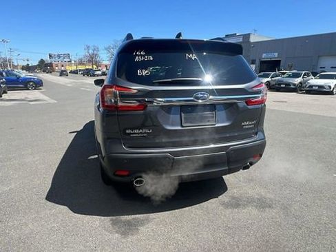 New 2026 Subaru Ascent Touring AWD/4WD image 6