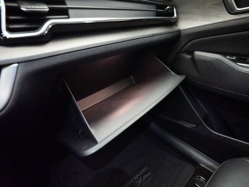 Certified 2023 Kia Sportage X-Line w/ X-Line Premium Package image 30