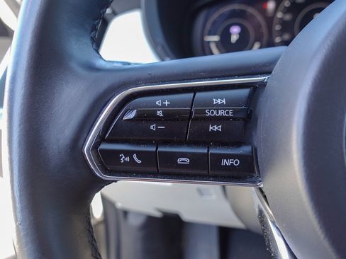 Used 2024 MAZDA CX-90 Plug-In Hybrid w/ Premium Plus image 14