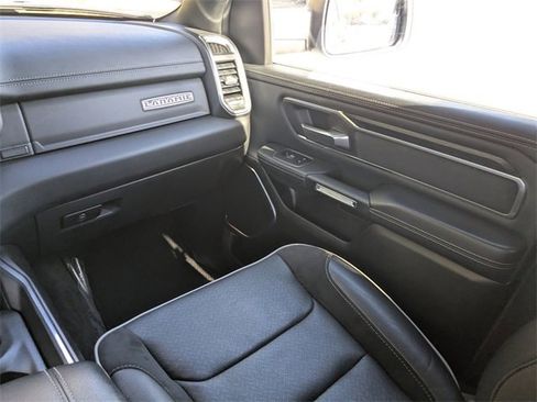Certified 2024 RAM 1500 Laramie image 17