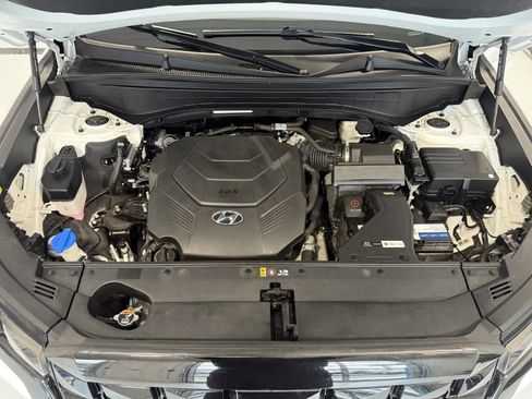 Used 2024 Hyundai Palisade Calligraphy image 51