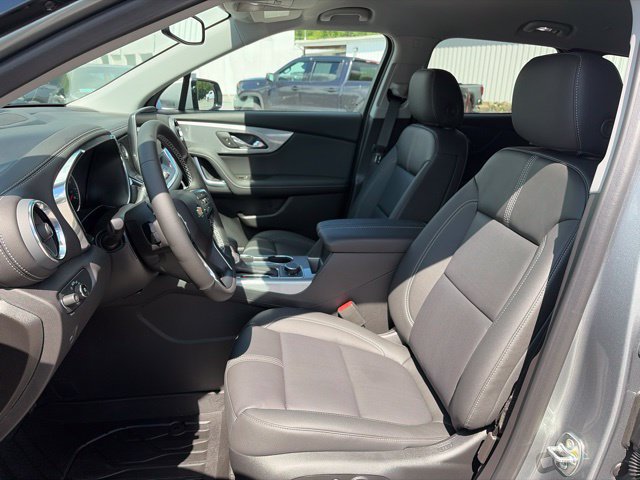 New 2026 Chevrolet Blazer LT w/ LPO, Floor Liner Package AWD/4WD image 13