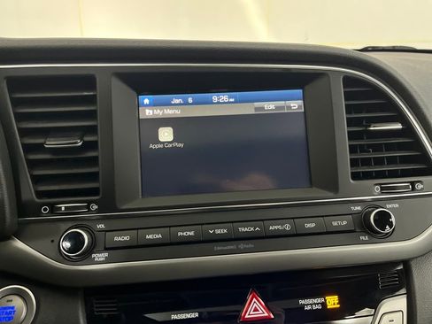 Used 2018 Hyundai Elantra Value Edition image 65