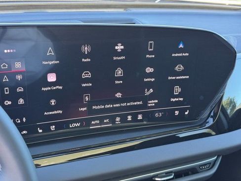 New 2025 Audi A5 2.0T Premium Plus image 21