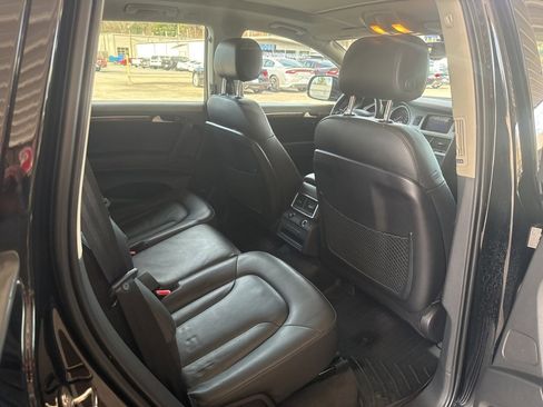 Used 2015 Audi Q7 TDI Premium Plus w/ Premium Plus Package image 18