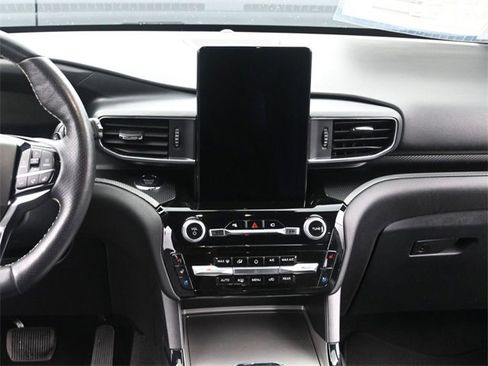 Used 2022 Ford Explorer ST w/ Equipment Group 401A image 27