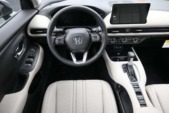 New 2027 Honda HR-V EX-L image 10