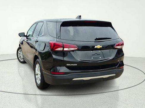 Used 2023 Chevrolet Equinox LT FWD image 5