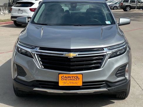 Used 2024 Chevrolet Equinox LT image 7