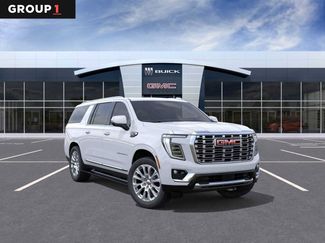 New 2026 GMC Yukon XL Denali w/ Sun & Power Step Package video 1