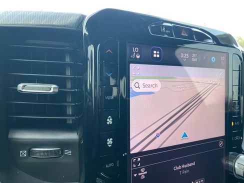 New 2026 RAM 1500 Lone Star image 24