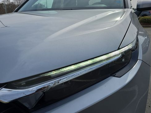 Used 2023 Honda CR-V EX image 33