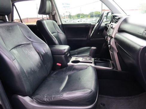 Used 2013 Toyota 4Runner Limited RWD image 11