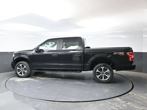 Used 2019 Ford F150 XL w/ Equipment Group 101A Mid AWD/4WD image 8