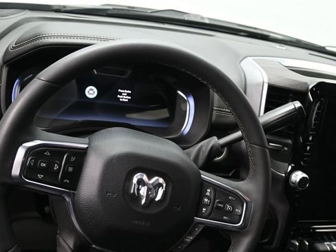 Used 2025 RAM 2500 Laramie image 12