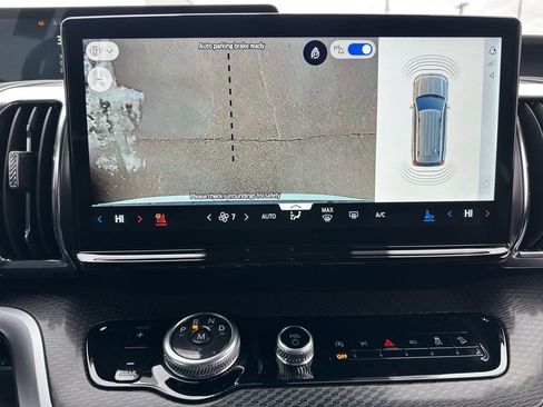 New 2025 Ford Expedition Max Platinum w/ Stealth Performance Package image 54