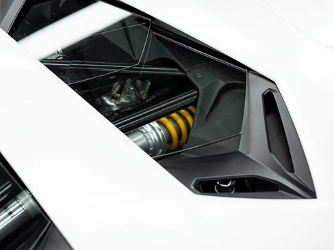 Used 2016 Lamborghini Aventador LP 700-4 AWD/4WD image 43