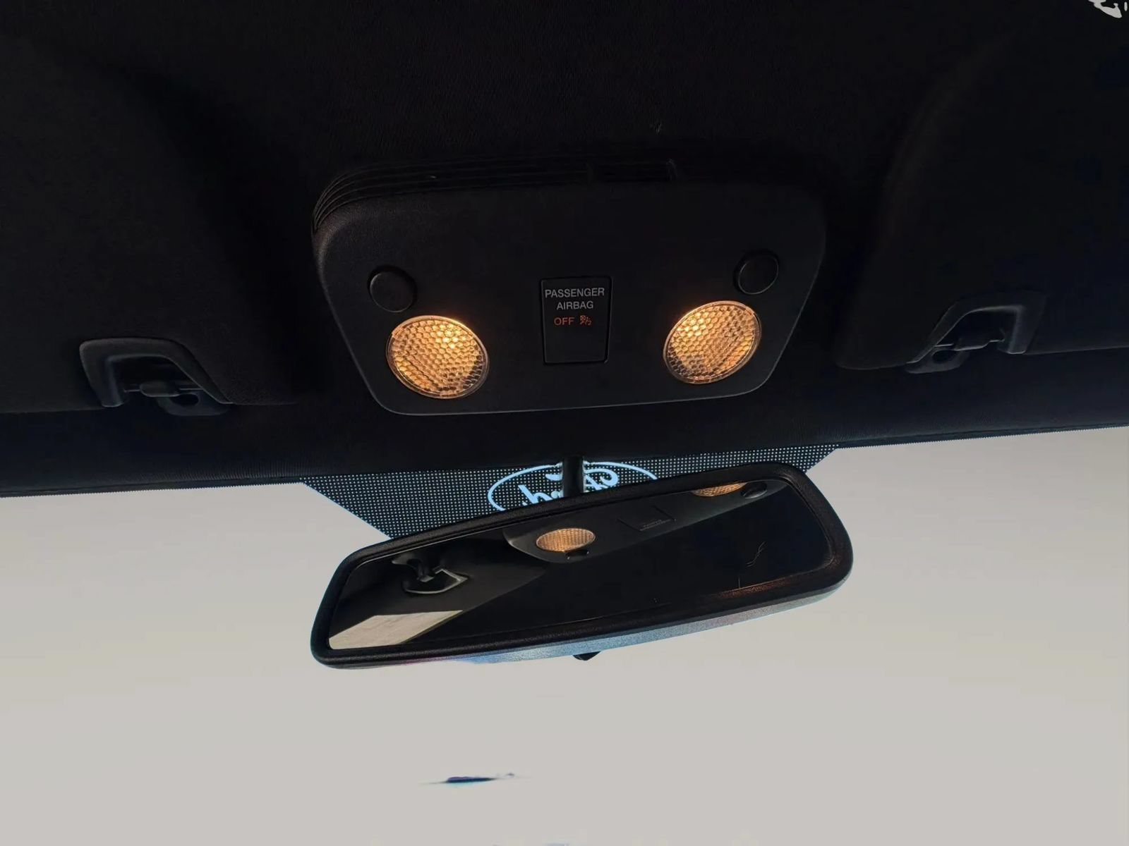 Used 2018 Ford Mustang Coupe RWD image 18