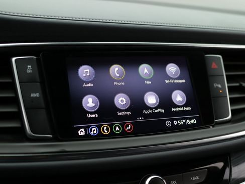 Used 2021 Buick Enclave Essence w/ Sound and Sites Package image 13