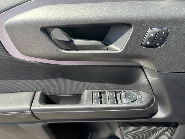 New 2026 Ford Bronco Sport Outer Banks w/ Interior Protection Package AWD/4WD image 9