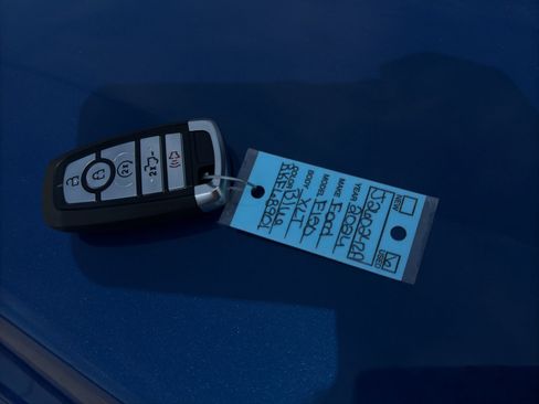 Used 2024 Ford F150 XLT w/ Equipment Group 302A MID image 15