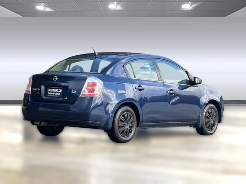 Used 2007 Nissan Sentra 2.0 image 8