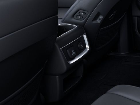 New 2027 Kia Carnival SX w/ Dark Edition Package FWD image 26