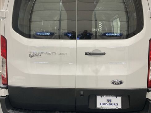Used 2024 Ford Transit 250 Base w/ Exterior Upgrade Package image 20