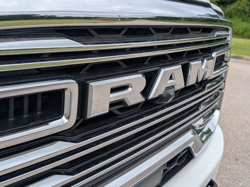 Used 2026 RAM 2500 Laramie AWD/4WD image 5