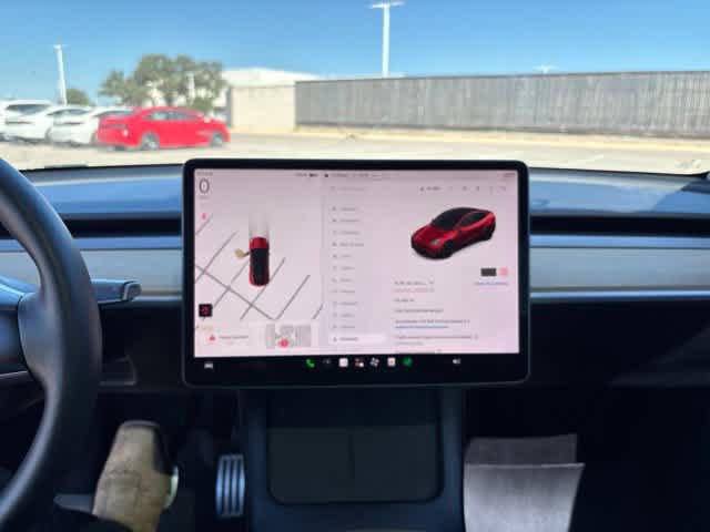 Used 2022 Tesla Model Y Performance AWD/4WD image 20