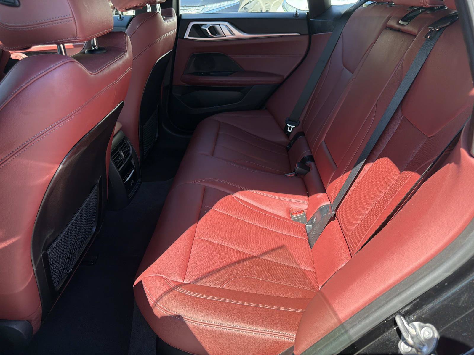 Used 2024 BMW i4 eDrive40 w/ Premium Package RWD image 13