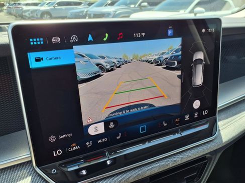 New 2025 Volkswagen Tiguan S image 20