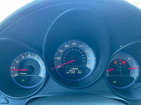 Used 2008 Acura TL image 30