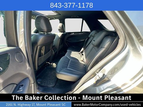 Used 2018 Mercedes-Benz GLE 350 image 26