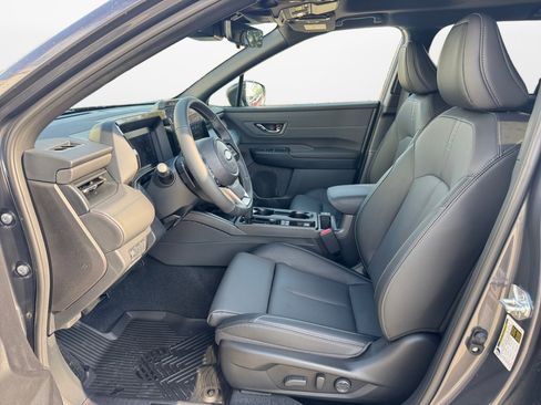 New 2026 Subaru Outback Touring XT AWD/4WD image 9
