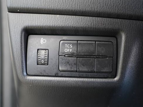 Used 2019 MAZDA CX-5 Sport FWD image 23