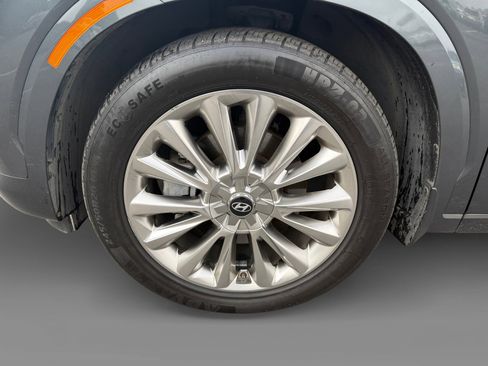 Used 2020 Hyundai Palisade Limited image 9