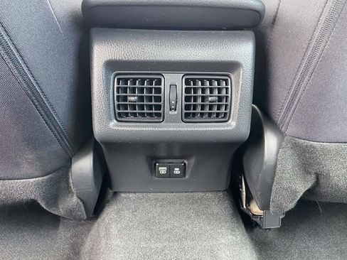 Used 2025 Toyota Camry LE FWD image 19