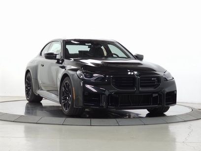 New 2025 BMW M2 w/ Lighting Package