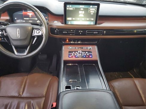Used 2021 Lincoln Aviator Reserve w/ Equipment Group 201A image 9