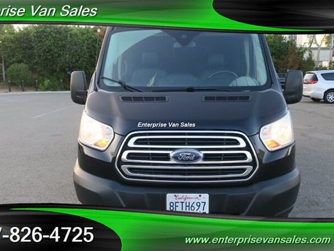 Used 2019 Ford Transit 350 XLT RWD image 10