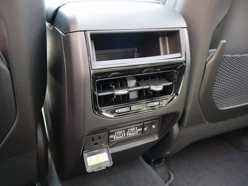 New 2025 Jeep Grand Cherokee Limited 4xe image 33