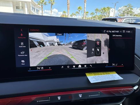 New 2026 BMW X3 xDrive30 w/ Premium Package image 27