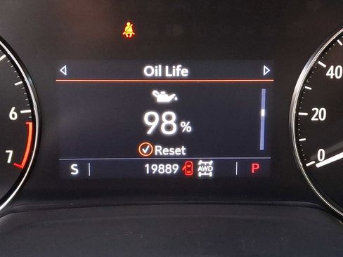 Used 2022 Buick Envision Preferred image 21